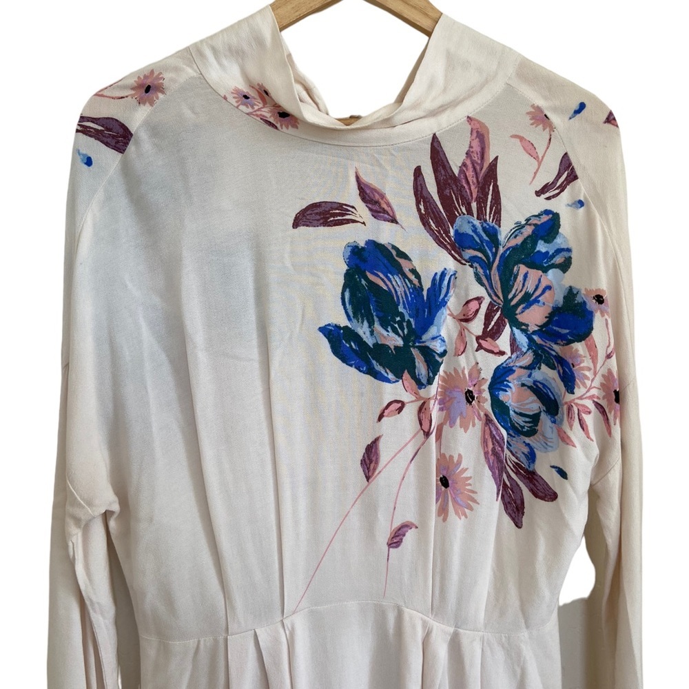 Free People Gemma Mini Tunic Dress - Picture 7 of 11